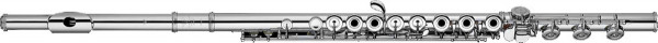 SANKYO Flute Etude 201, ring keys
