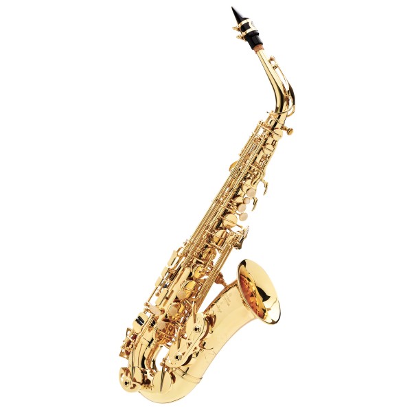 Buffet alto saxophone Prodige BC8301