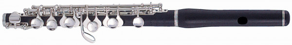 PHILIP HAMMIG-Piccoloflute 650/3