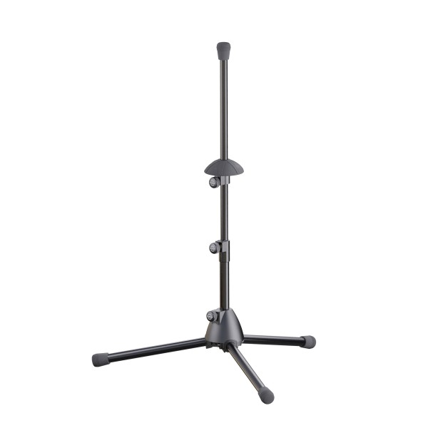 K&M bass Trumpet stand 15239