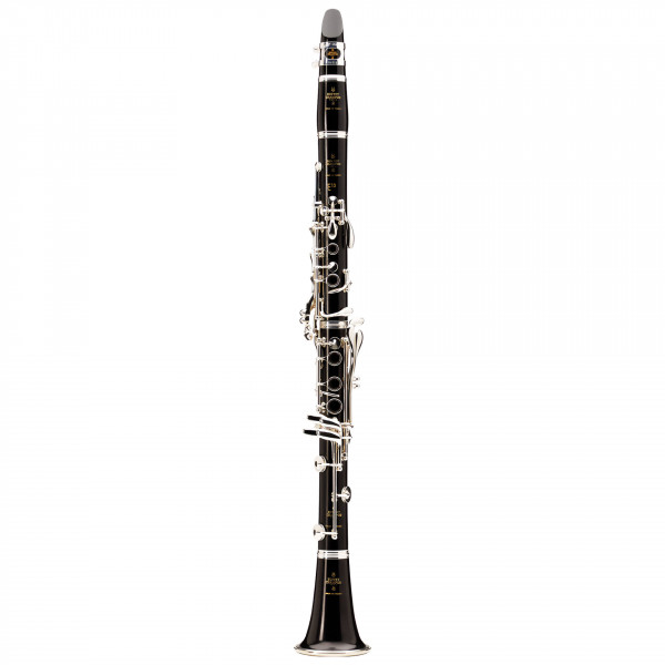 BUFFET A-Clarinet BC1202 E13