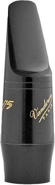 VANDOREN-Altosaxmouthpiece A55, -V5 Jazz-