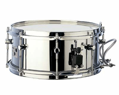 SONOR-B-Line Snare Drum, MB 455M