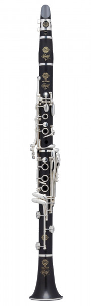 SELMER A-Clarinet Recital Evolution, Eb lever