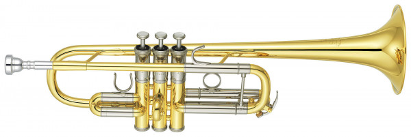 YAMAHA-Xeno C-Trumpet YTR-8445 04