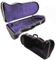 JAKOB WINTER case 2091 for piston-valved Baritone