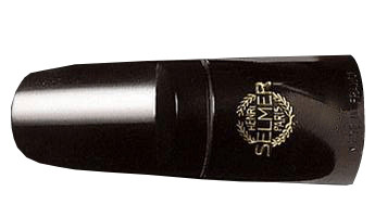 SELMER Sopraninomundstück D