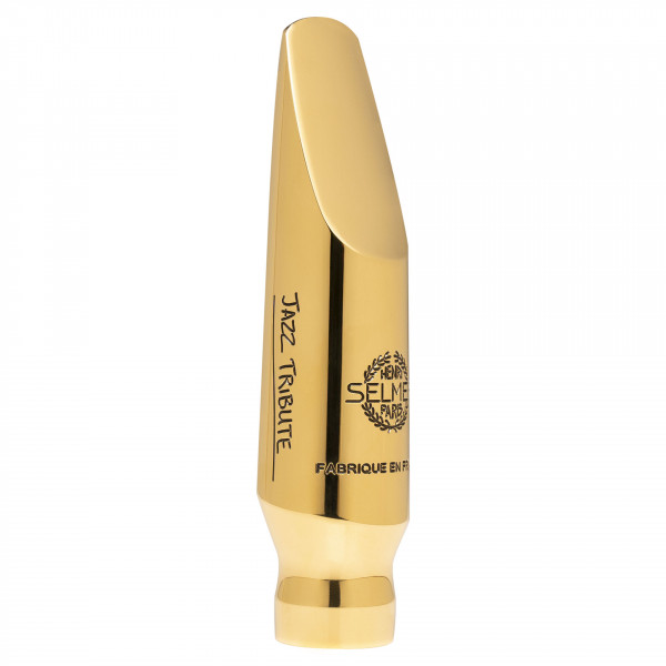 SELMER tenor saxophone mouthpiece Metal Jazz Tribute #7*