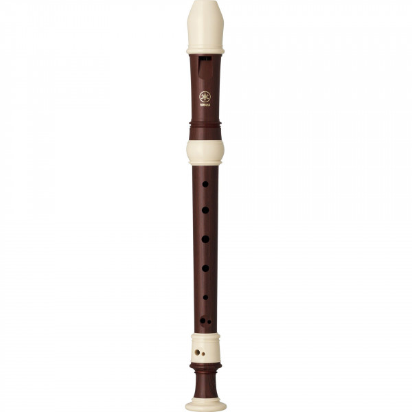 YAMAHA soprano recorder YRS 321 german fingering