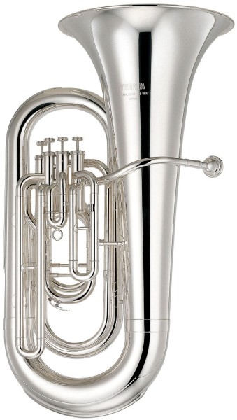 YAMAHA-Eb Tuba YEB-321S