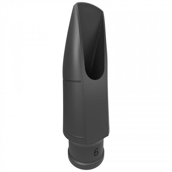 AW Reeds alto Saxophone mouthpiece Metro 6