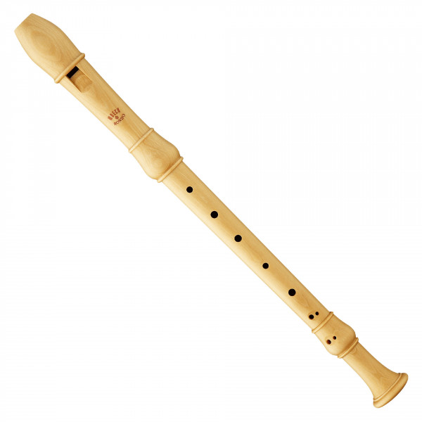 MOECK Sopranblockflöte Rondo 2200 barock