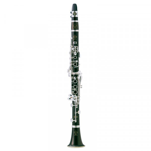 BUFFET-C-Clarinet BC2201 E11