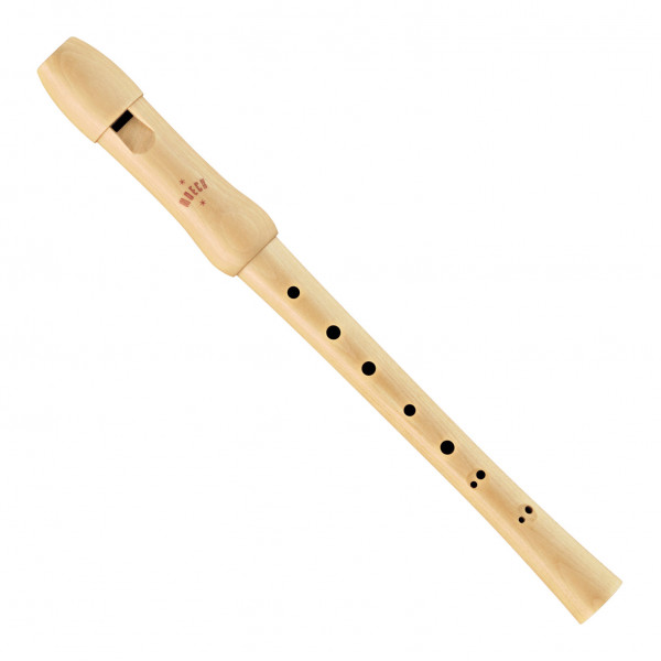 MOECK school Recorder 1219, model for left hander