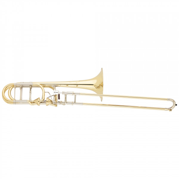 SHIRES-Bb/F/Ges Bassposaune TBQ36YA