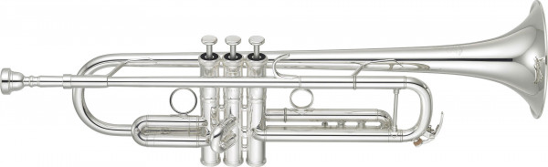 YAMAHA-Xeno Trumpet YTR-8335RS