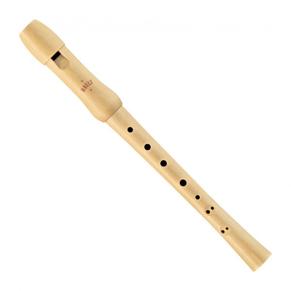 MOECK school Recorder 1260