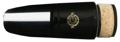 SELMER contralto Clarinet mouthpiece C*