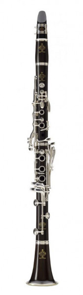 BUFFET Bb-Clarinet 1114L with Eb lever
