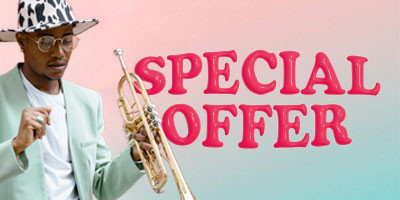 Special Offer