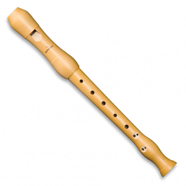 MOLLENHAUER-Student Soprano recorder 1042