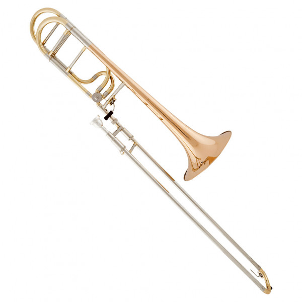 aS-Bb/F-Tenor-Trombone -TERRA- ASL-4220G