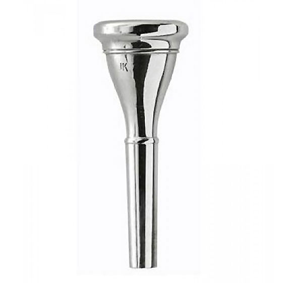 JK-AltohornMouthpiece -cologne form- ovalshaped 210-3