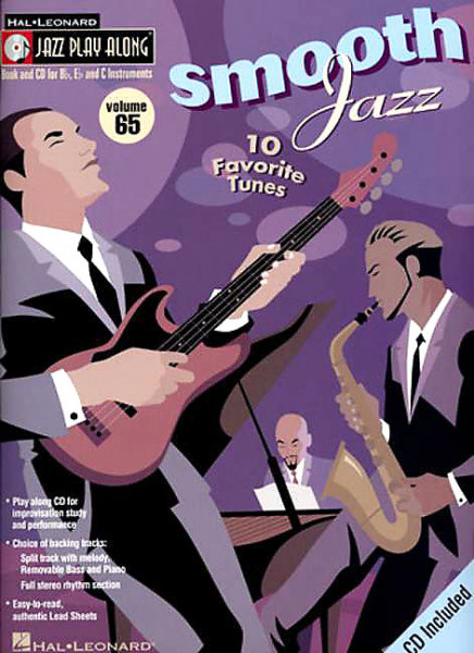 Smooth Jazz JPA65