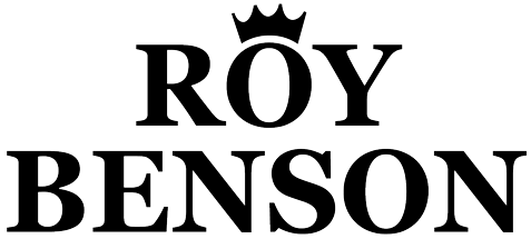 ROY BENSON