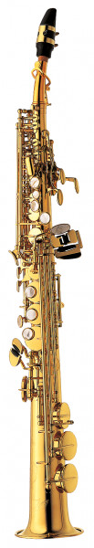 YANAGISAWA soprano Saxophone SWO10 Elite