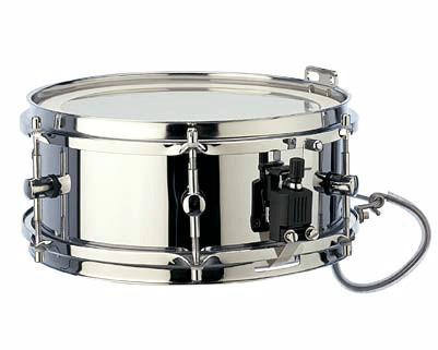 SONOR-B-Line Snare Drum, MB 205M