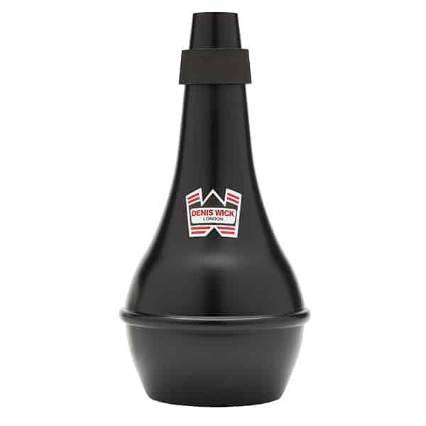 DENIS WICK-practice mute DW5536 for tenorhorn
