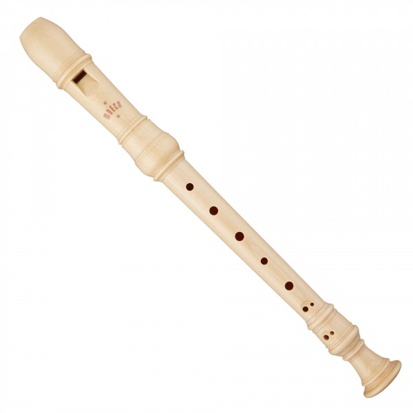 MOECK Rottenburgh soprano Recorder 4200