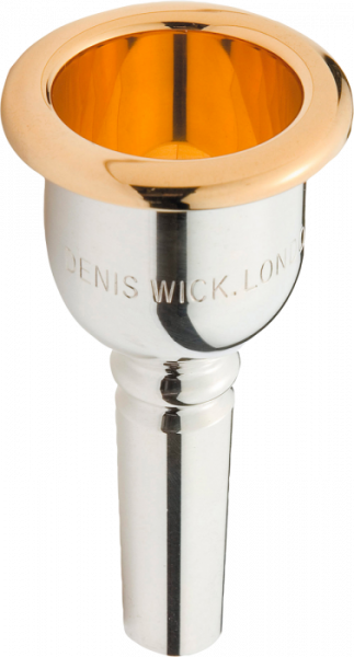 DENIS WICK-Tubamouthpiece Heritage 2L GPS