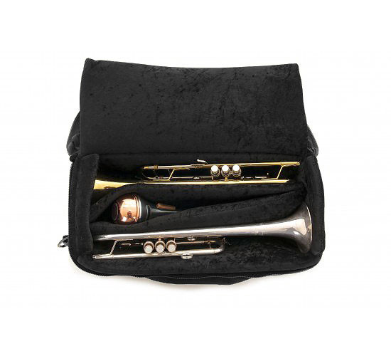 BRASS BAGS -Premier- 2er Trompete