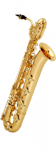 BUFFET-Baritonsaxophon BC 8403