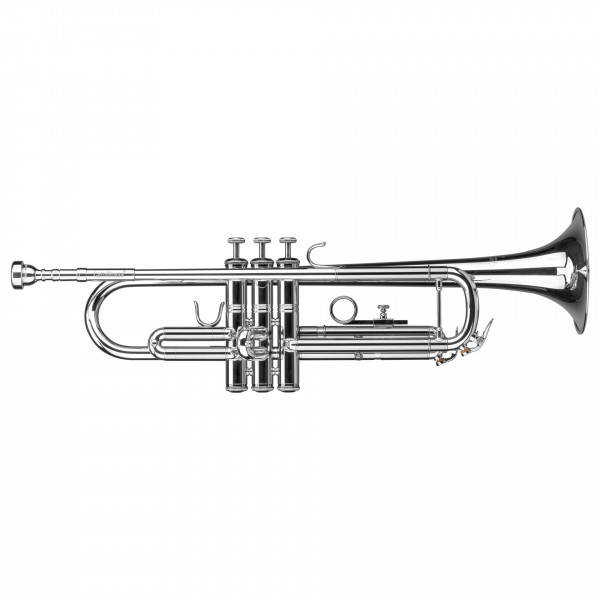 CAROL BRASS-Bb-Trompete CTR3250H-GSS-Bb-S