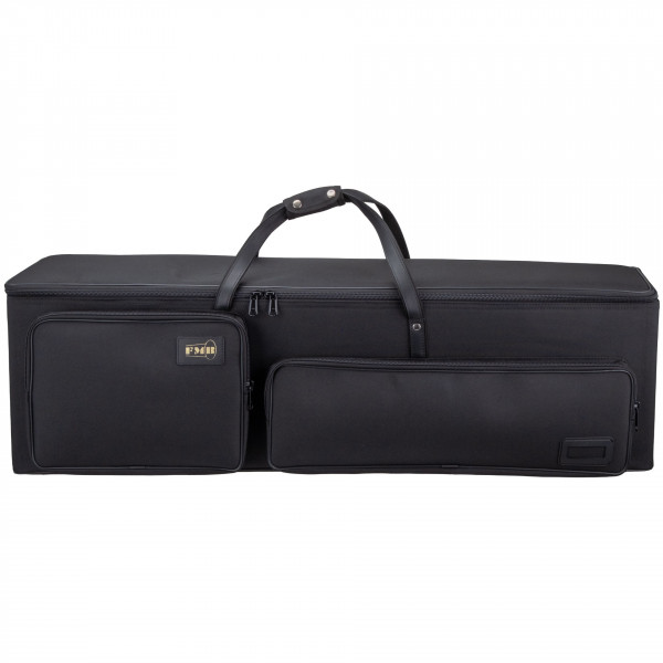 FMB-Bag Cimbasso, Cordura, black