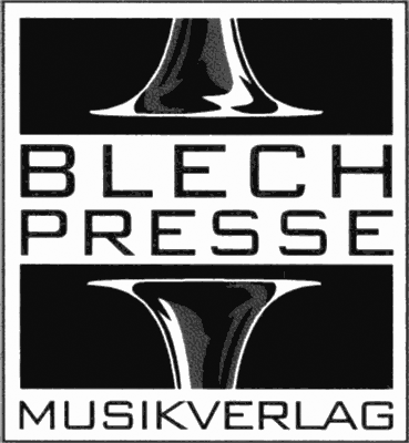 Blechpresse Verlag