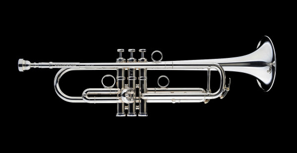 SCHAGERL-Bb-Trumpet Signature Modell JM1-S -JAMES MORRISON- S