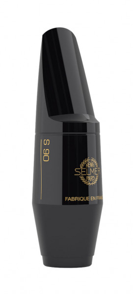 SELMER alto Saxophone mouthpiece S-90-180