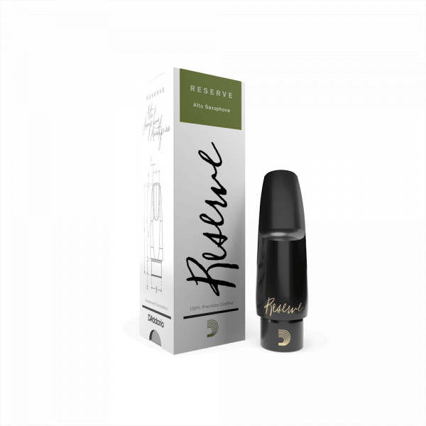 D'ADDARIO Reserve mouthpiece alto Saxophone D145