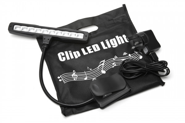 RATstands music stand light -Star Light-