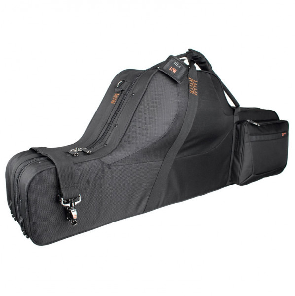 PRO TEC-Case Contoured Baritone Sax PRO PAC Case PB 311 CT