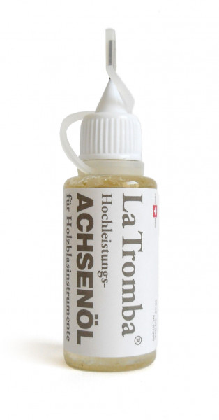 LA TROMBA Key Oil Nr. 1, 10ml