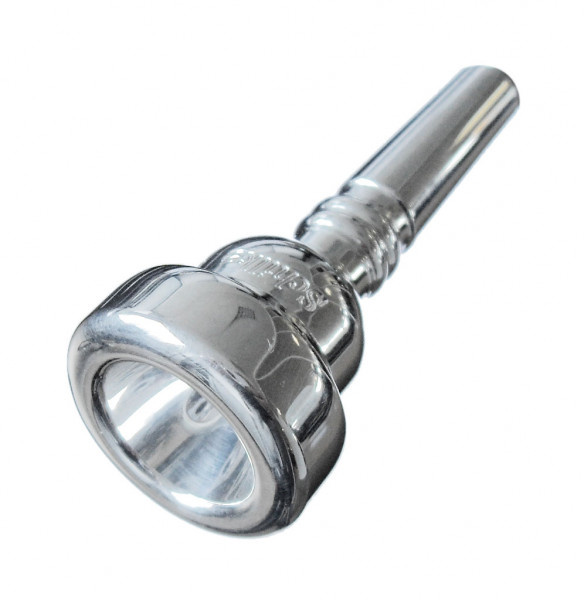 SCHILKE-Cornet Mouthpiece Symphony V1