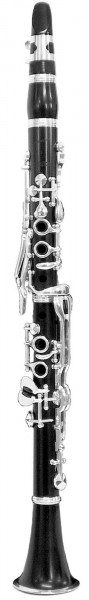 HAMMERSCHMIDT 200 Clarinet model \"Kids\" in C