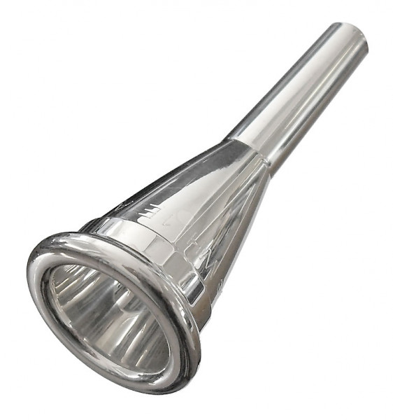 JK-EXCLUSIVE-Vienna Horn Mouthpiece 1DWH