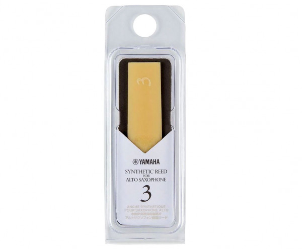 YAMAHa-Synthetic Reed for Alto Saxophon 3