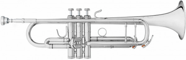 B&S CHALLENGER II Trumpet 3143/2-S